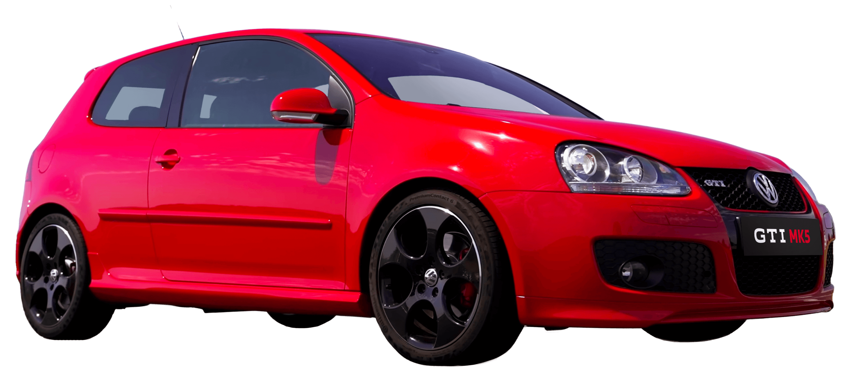 Golf GTI MK5