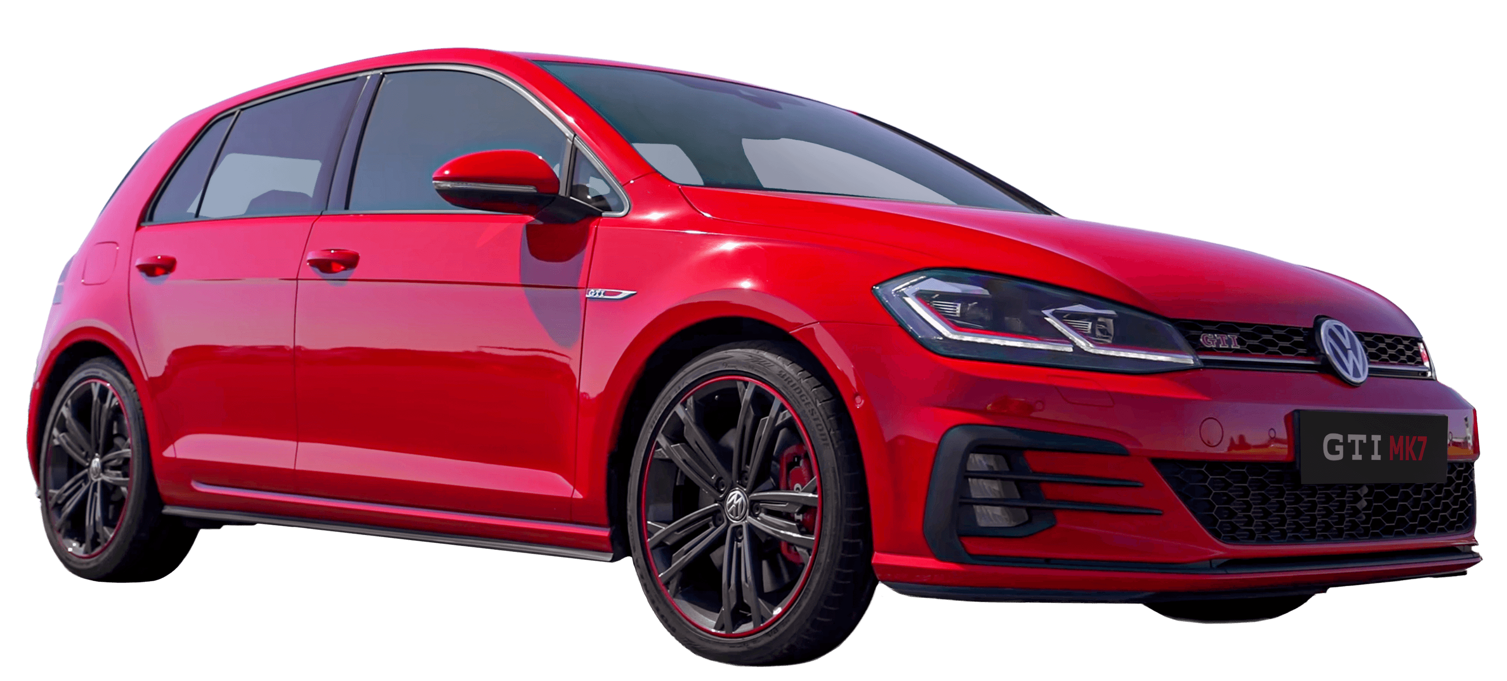 Golf GTI MK7