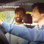 Volkswagen - Agencia Walkers - Volverán los buenos momentos