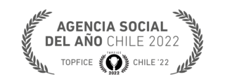 Walkers, agencia social del año, Chile - Top iberoamericano FiCE 2022